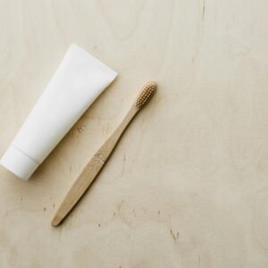 Wooden Toothbrush Wooden Toothbrush