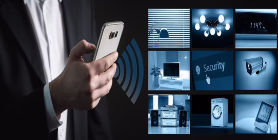 How to Protect Your Smart Home from Cyber Threats