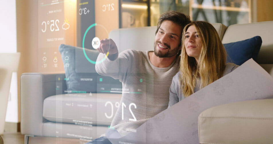 Smart Home for Renters