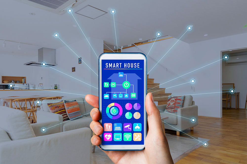 Home Automation & Routines