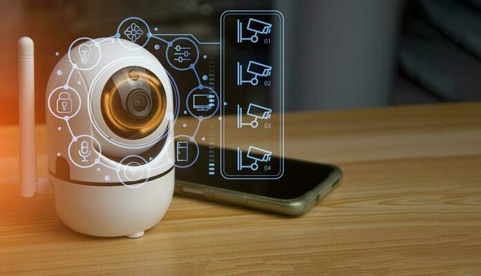 Smart Home Security