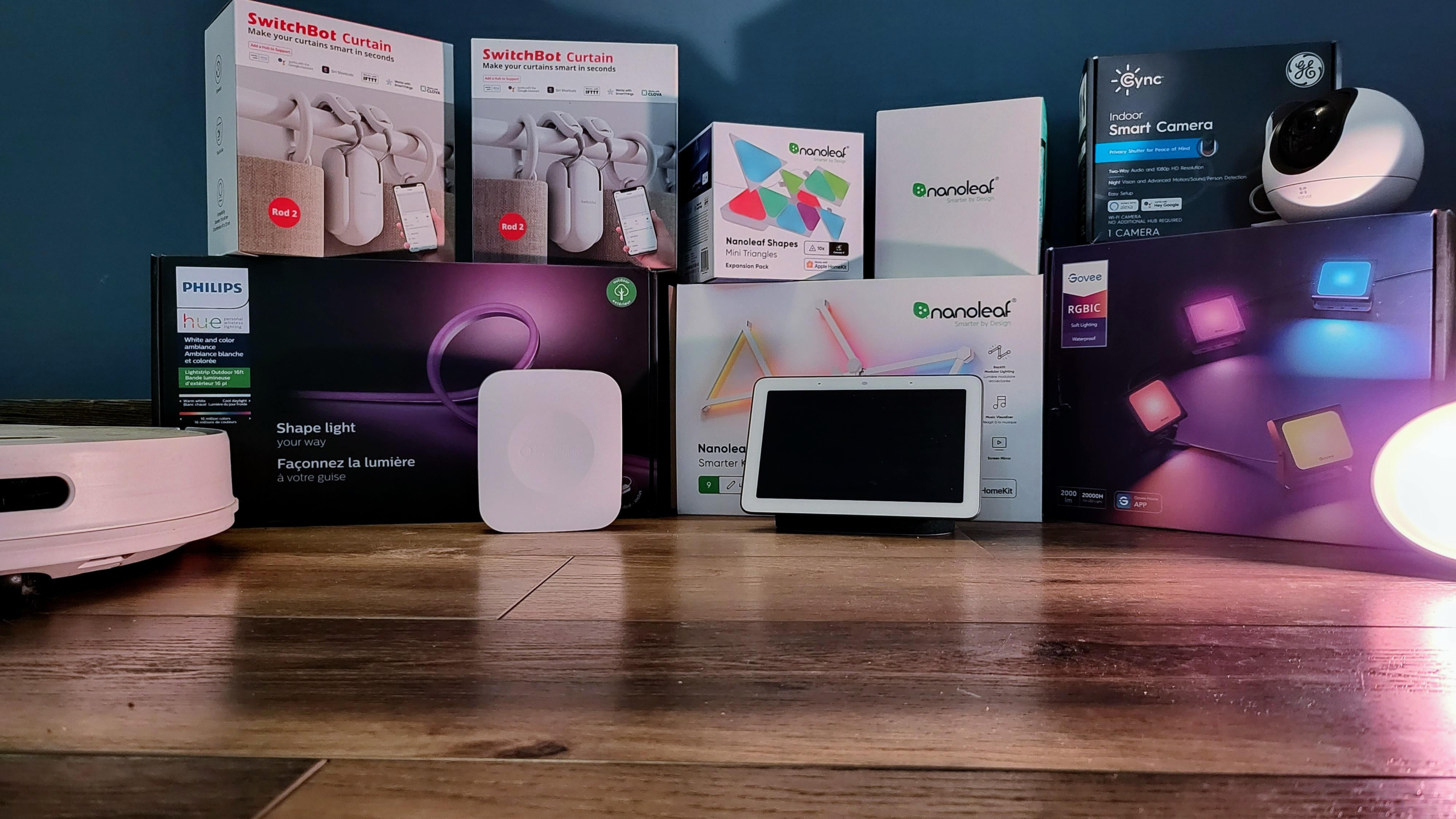 Reviews & Comparisons